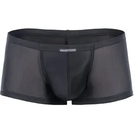MANstore Bungee Pant schwarz L 2er Pack