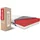 Bett1.de BODYGUARD 90 x 200 cm weich/fest