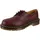 Dr. Martens Dr Martens 1461 Schneestiefel, Rot (Burgundy 11838600), 39