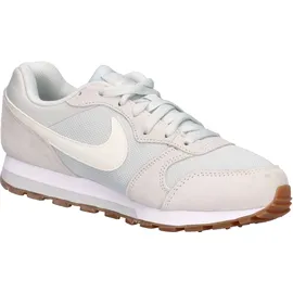 Nike MD Runner 2 Damen Photon Dust/Sail/White/Gum 40