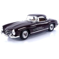 NOREV - MER 300 SL Roadster - 1957-1/18