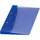 Veloflex Diamond DIN A5 20 mm Blau 1 St.