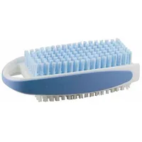 BÜMAG Straßenbesen Handwaschbürste Nylon 9 cm