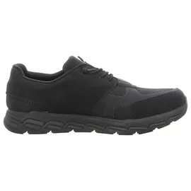 Rieker Slipper Herren Schwarz 43