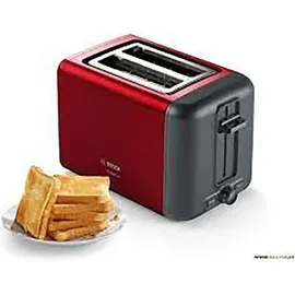 Bosch TAT3P424 - Red Metal