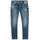 G-Star 3301 Regular Tapered Jeans Vintage Azure 32 34