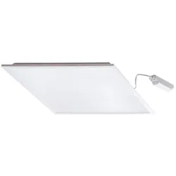 GFB LED-Panel "28519" 36W 840 UGR19 4320lm 620mm x 620mm