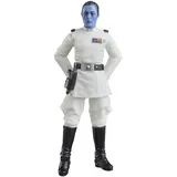 Hasbro Figur Von Großadmiral Thrawn 9,5 cm)