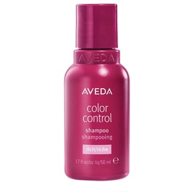 Aveda Color Control Rich Shampoo 50 ml