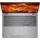 HP ZBook Fury G1i 16 16'' Intel Core Ultra 9 285HX 64 GB RAM 2 TB SSD RTX 4000 Win11 Pro Silber