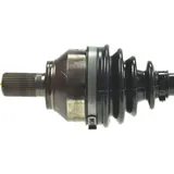 SPIDAN Antriebswelle 24846
