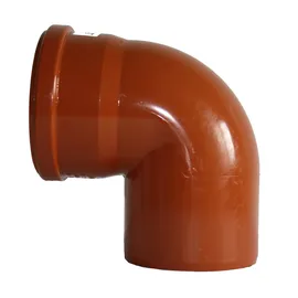 Gebr. Ostendorf Kunststoffe KG Bogen DN 400