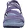 SKECHERS Sandalette Reggae Slim-Skech Appeal für Damen, lila, Größe 41 EU