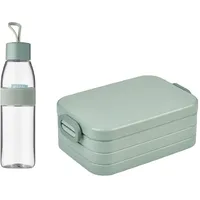 Mepal Promo Lunchset Nordic Sage