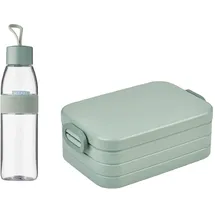 Mepal Promo Lunchset Nordic Sage