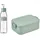Mepal Promo Lunchset Nordic Sage