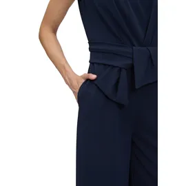 Vera Mont Jumpsuit - Dunkelblau - 3XL,XXXL
