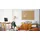 ALLboards Pinnwand 120 x 90 cm Mehrfarbig