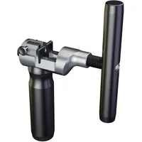 Topeak ChainMaster Team Issue Kettennieter schwarz
