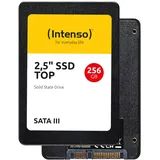 Intenso 256 GB 2,5"