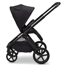 moon gmbh / buggy Gio FOLD SET Onyx
