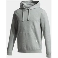 Joma Combi Hoodie Grau Melange L