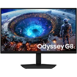 Samsung Odyssey G8 27" 5K
