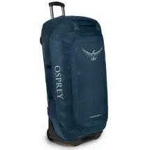 Osprey Rolling Transporter 2-Rollen 96,5 cm / 120 l venturi blue