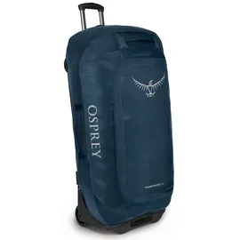 Osprey Rolling Transporter 2-Rollen 96,5 cm / 120 l venturi blue