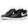 Nike Court Vision Low Next Nature Herren Black/Black/White 45,5