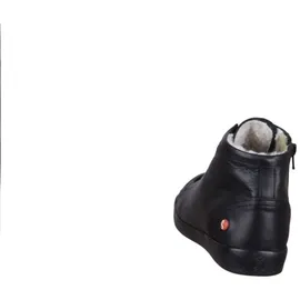 Softinos Stiefelette in Schwarz 40