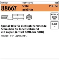 F. REYHER Nchfg. GmbH & Co. KG Bit R