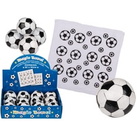 Out of the Blue KG 101658 Magisches Handtuch Fußball