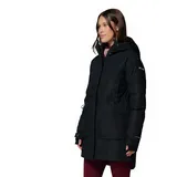 Columbia Harmony FallsTM Parka - Black - L