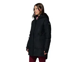 Columbia Harmony FallsTM Parka - Black - L