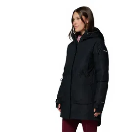 Columbia Harmony FallsTM Parka - Black - L
