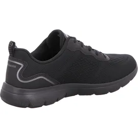 SKECHERS Summits Damen Schwarz 40