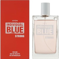 Avon Individual Blue Strong EDT 100 ml