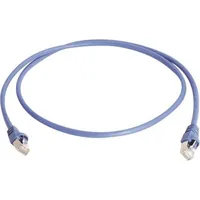 Telegärtner DataVoice Office MP8 FS 500 - Patch-Kabel -