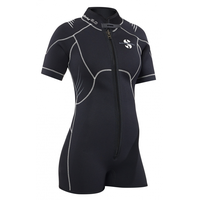 Scubapro Hybrid Weste - Damen - Gr: L #