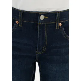 Levi's Jeans 512 slim taper - Dunkelblau - 98
