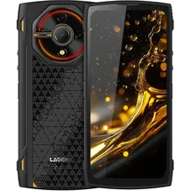 lagenio Panther 2 4 GB RAM 128 GB Black