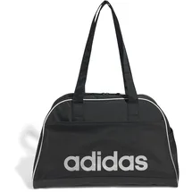 adidas Linear Essentials Bowling 33l Schultertasche Black / Silver Met