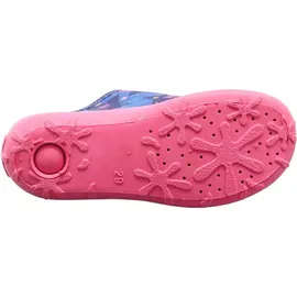 Fischer Schuhe Boogy Blau 30