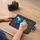 Hyper Drive Media 6-in-1 USB-C Hub for iPad Pro/Air