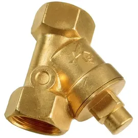 Meister Craft Cornat Rückschlagventil 1 1/4"