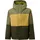 Ziener Kinder Schneejacke ALIM moss green : 140 - 140