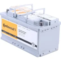 Continental Starterbatterie 92Ah 12V
