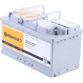 Continental Starterbatterie 92Ah 12V
