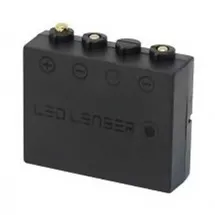 Ledlenser Batterie H7r.2 1400mah Lithium